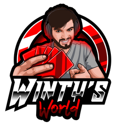 winty161 avatar