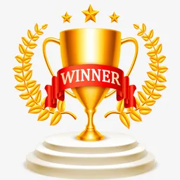 Winner avatar