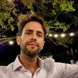 Francis avatar