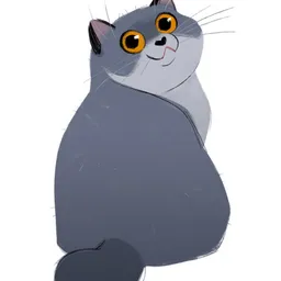WiseCat avatar