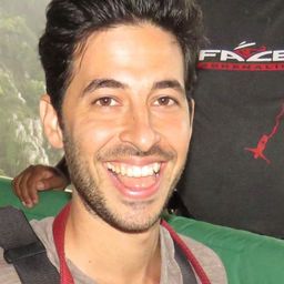 David avatar