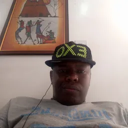 wkamau avatar