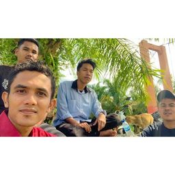 Amil avatar