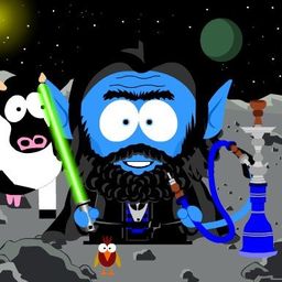 De Woetez avatar