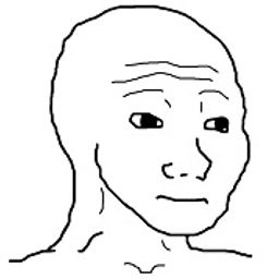 Wojak avatar