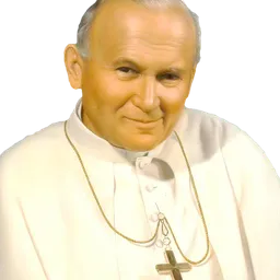 wojtyla avatar
