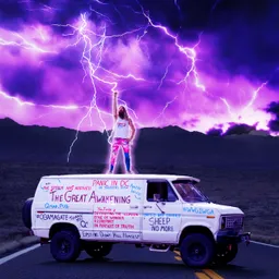 wokemobile avatar