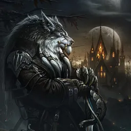 wolf-kinght avatar