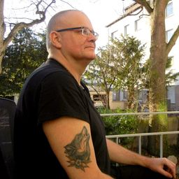 Wolf D. Schreiber avatar