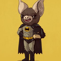 wolfy avatar