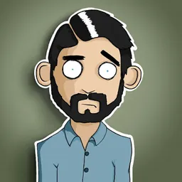 wolv avatar