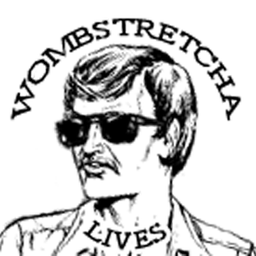 Wombstretcha avatar
