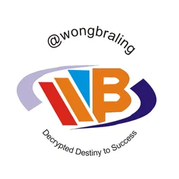 Wong Braling avatar
