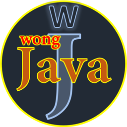 WongJava avatar