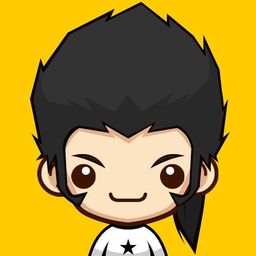 MaeStrong Siaw avatar