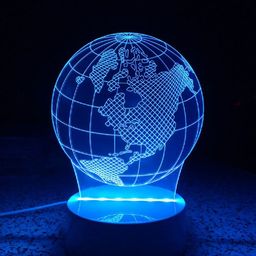 world-evolution avatar