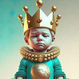 Worldian avatar