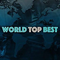 WORLD TOP BEST