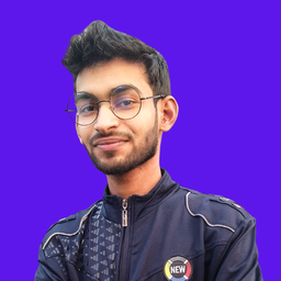 Rashedul Islam avatar