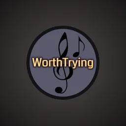 WorthTrying avatar