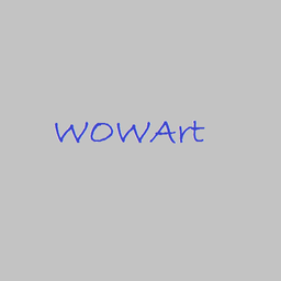WOW Art avatar