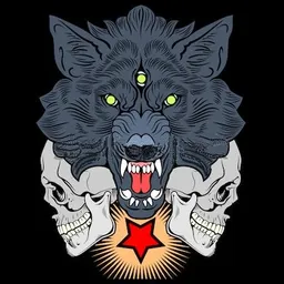 World Poker Wolfe avatar