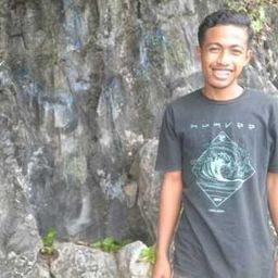 Irwanda avatar