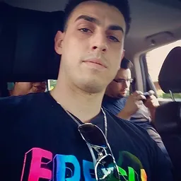 Joseph Mainolfi avatar