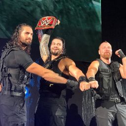 WrestlingShows