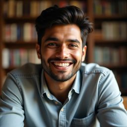 Deepak Kumar avatar