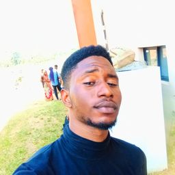 Emmanuel Abiodun Iribhogbe avatar