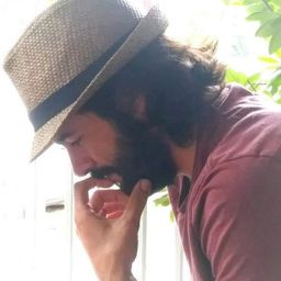 Writer of Age avatar