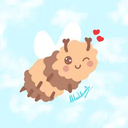 Wuildanart avatar