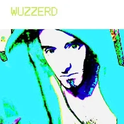 Wuzzerd avatar