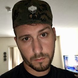 Sheep-Dipped Jarhead avatar