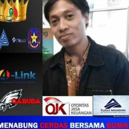 I Wayan Mudiasa avatar