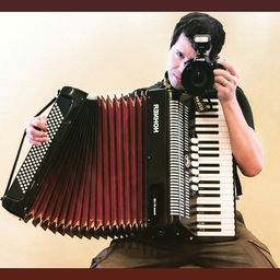 Bianchi do Acordeon avatar