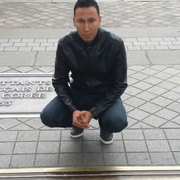 iliass  el moudden