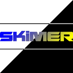 SKiMER avatar