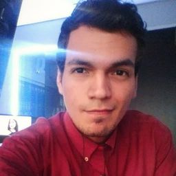 Xavier avatar