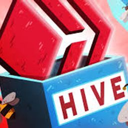 Hive Addict avatar