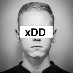 xdd