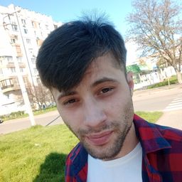 Anton avatar