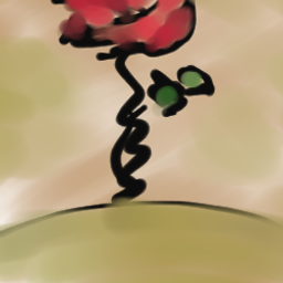 Xinta avatar