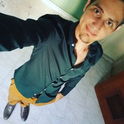 Xavier Mejias avatar