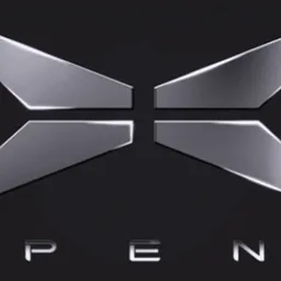 Xpeng avatar