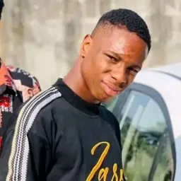 Solomon Sunday avatar