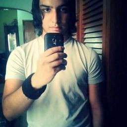 Roberto Vasquez avatar