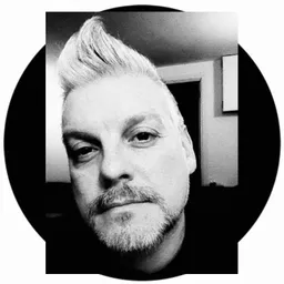 Phil Hackett avatar