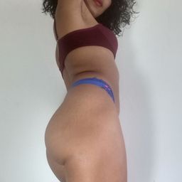 Solo contenido amateur  avatar
